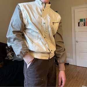 Vintage members only jacket